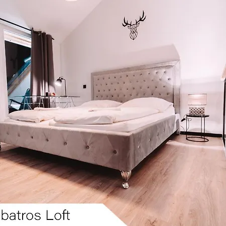Events And Stay Neustadt Buitenkant foto