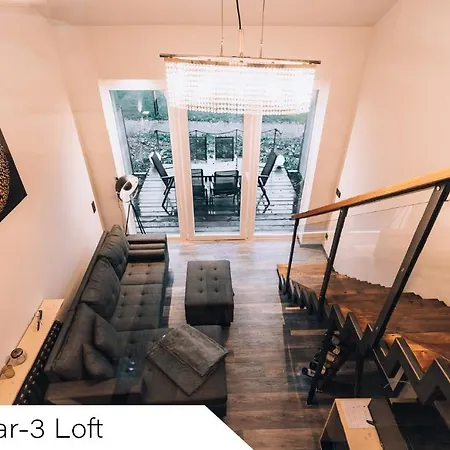 Events And Stay Neustadt Buitenkant foto