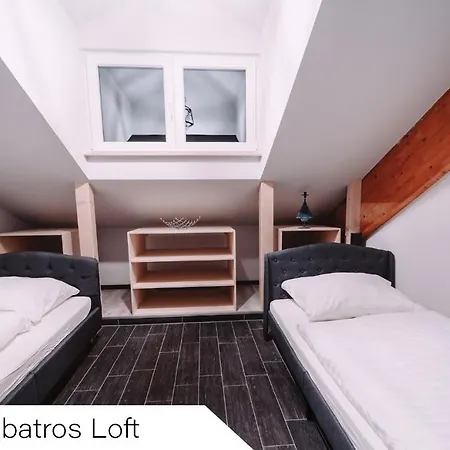 Events And Stay Neustadt Buitenkant foto