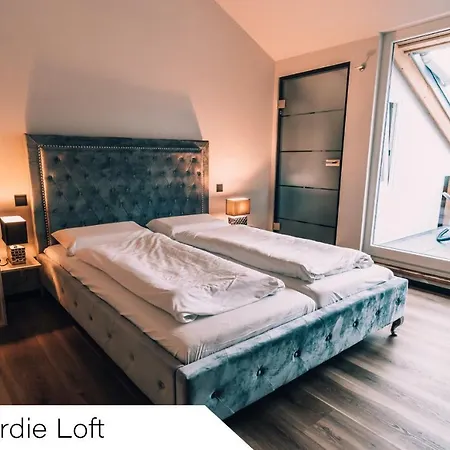 Events And Stay Neustadt Buitenkant foto
