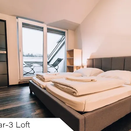 Events And Stay Neustadt Buitenkant foto
