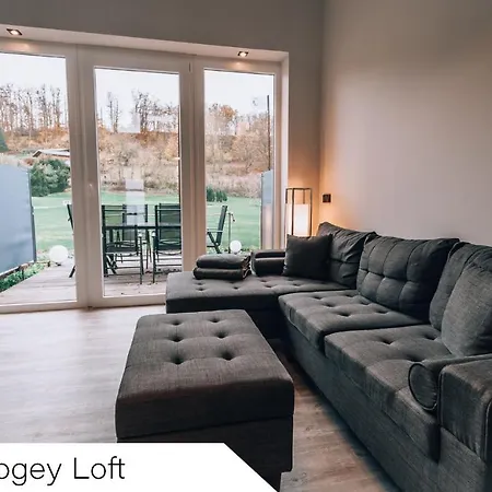 Events And Stay Neustadt Buitenkant foto