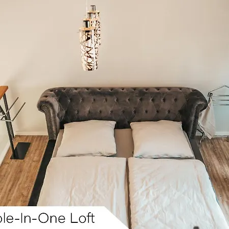 Events And Stay Neustadt Buitenkant foto
