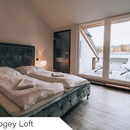 Events And Stay Neustadt Buitenkant foto