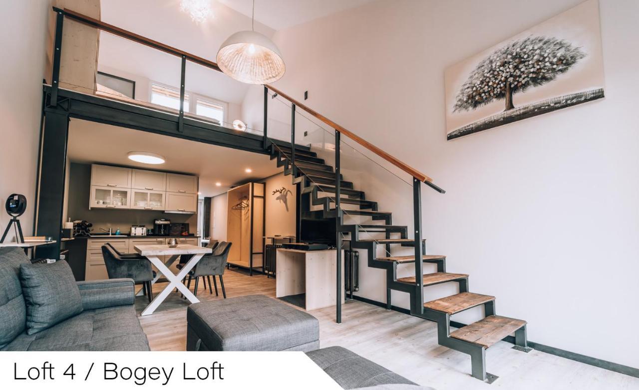 Events And Apartment *