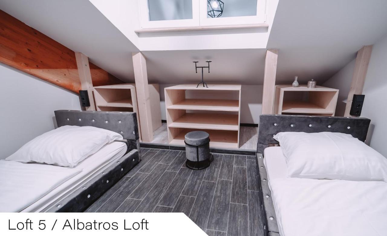 Apartment Events And Neustadt/Harz
