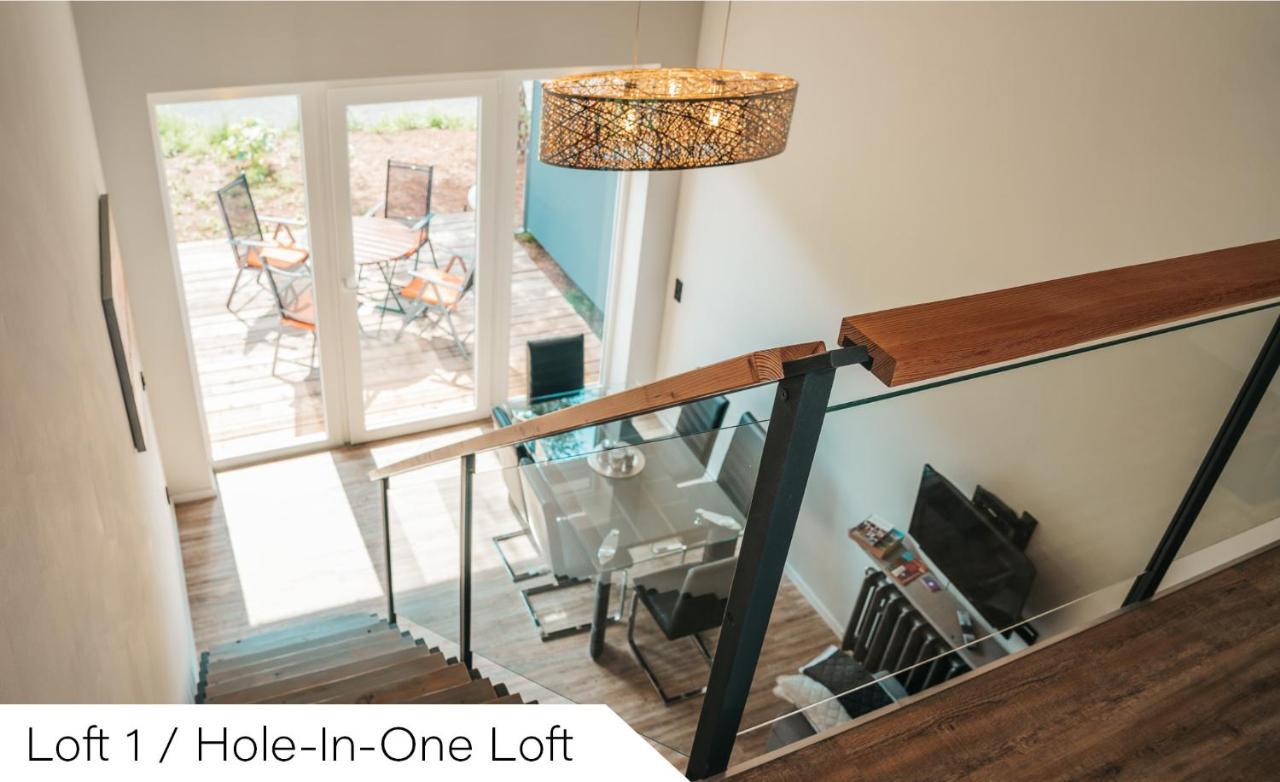 Events And Apartment *