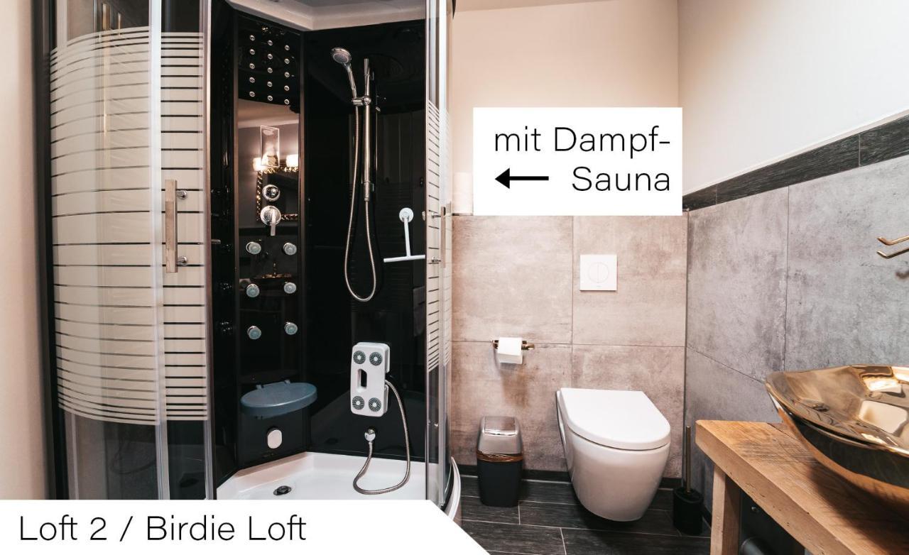 Apartment Events And