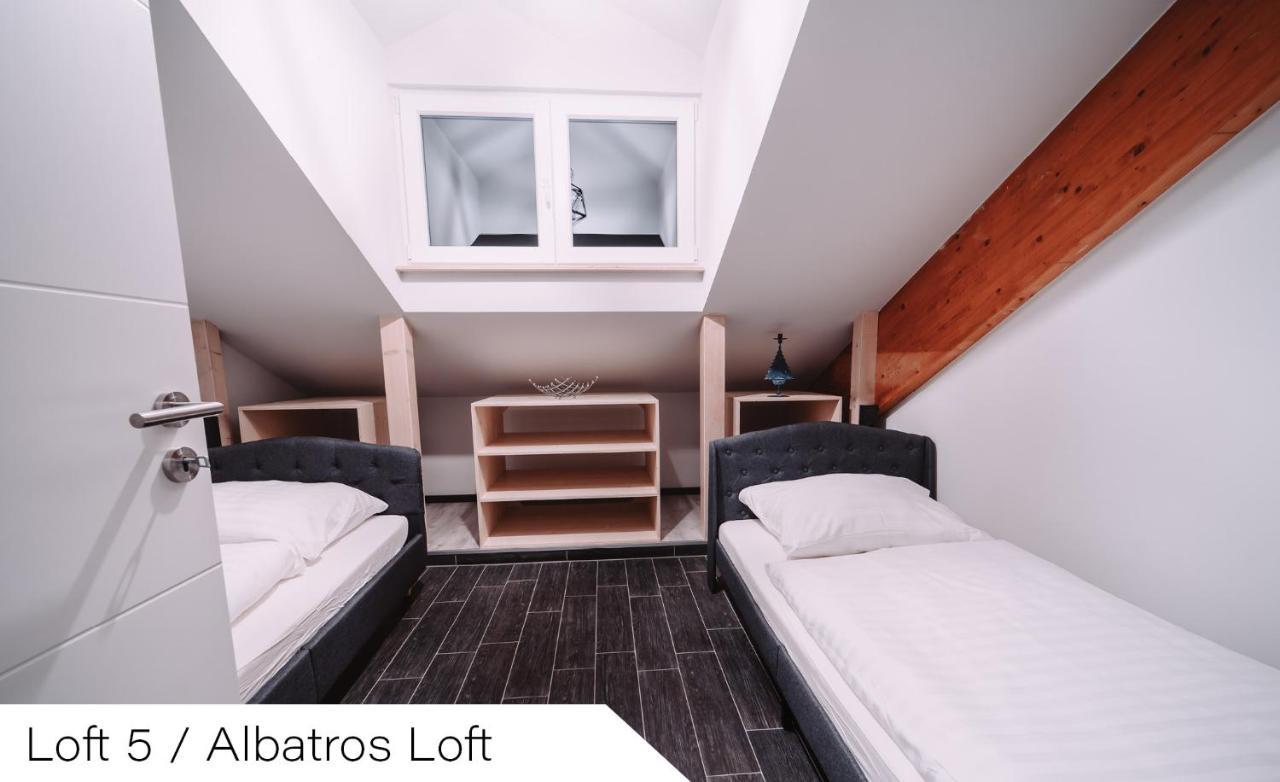 Events And Apartment *