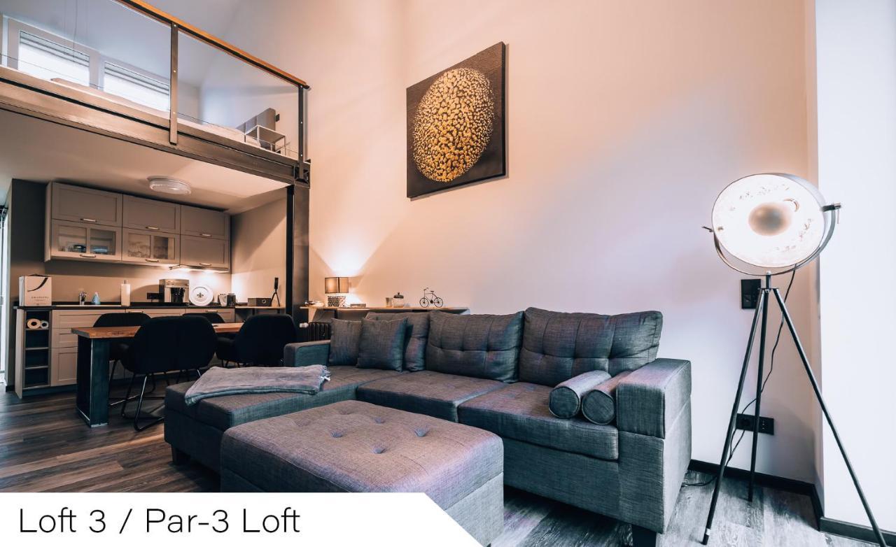 Events And Apartment Neustadt/Harz