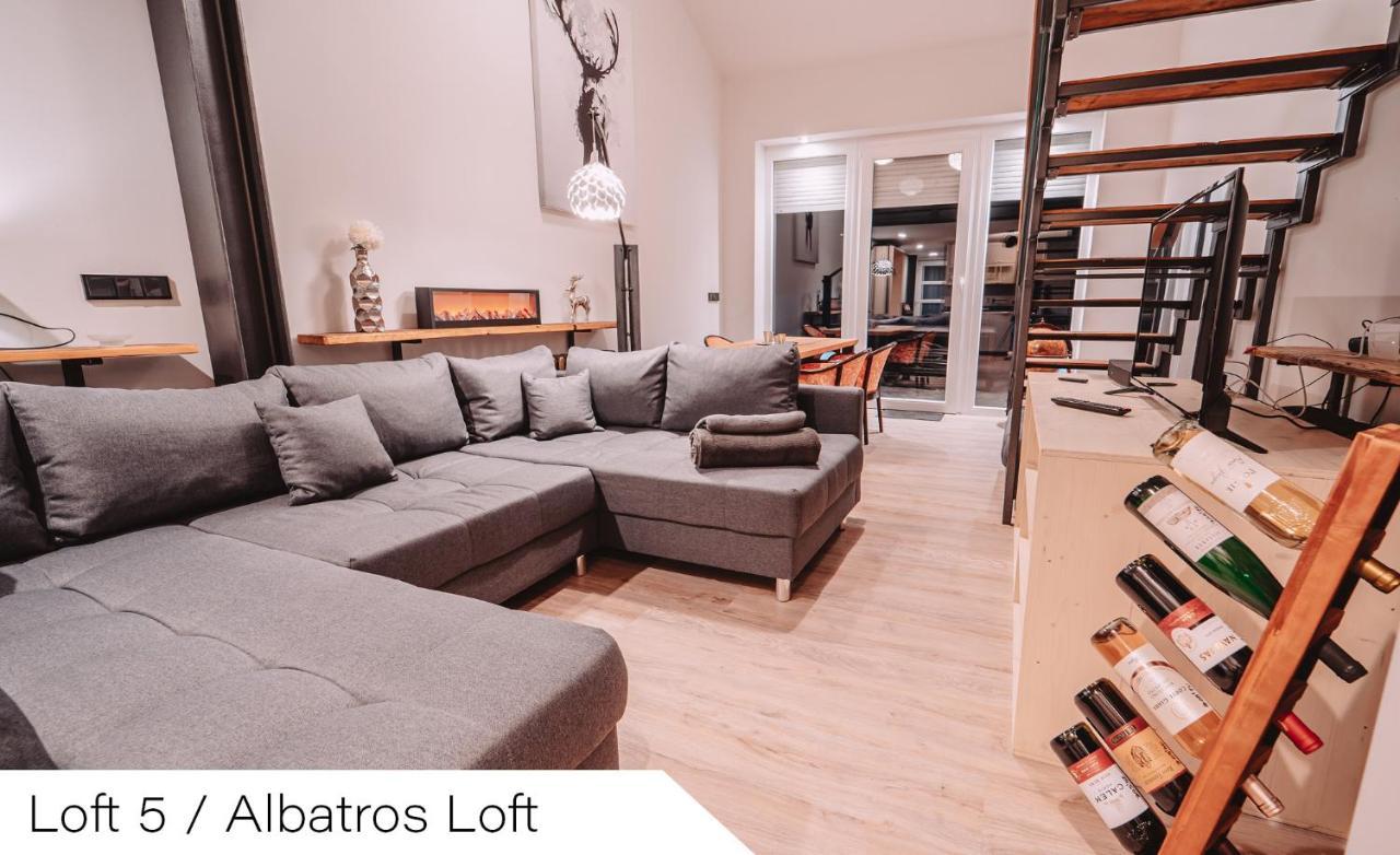 Apartment Events And Neustadt/Harz