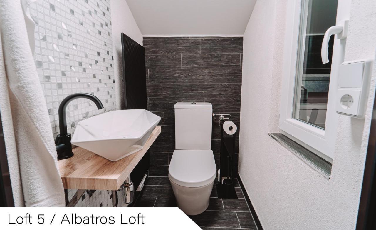 Events And Apartment Neustadt/Harz